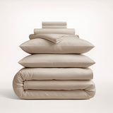 Signature Cotton Bedding Set