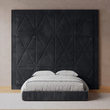 Rosana Upholstered Wall Panel