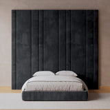 Cleo Upholstered Wall Panel