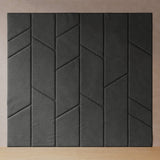 Finesse Upholstered Wall Panel