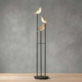 Chiriya Floor Lamp