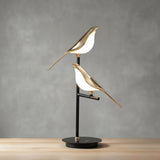 Chiriya Table Lamp