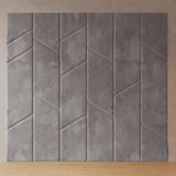Finesse Upholstered Wall Panel