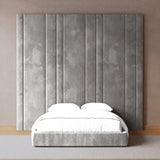 Cleo Upholstered Wall Panel