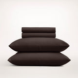 French Linen Sheet Set