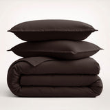 French Linen Duvet Cover Set