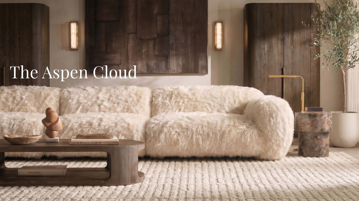 Aspen Cloud Collection collection hero