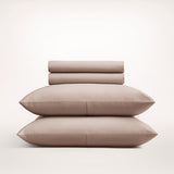 French Linen Sheet Set