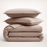 French Linen Duvet Cover Set