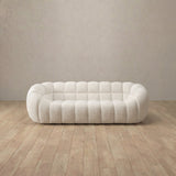 Linen Blend::Cuban Sofa 2 Seater OffWhite Linen Blend [grid:1:LB]
