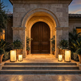 Lampara Outdoor Light (Solar)