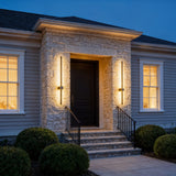 Luminous Line Outdoor Light
