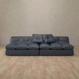 Nimbus Sofa Loveseat (86")