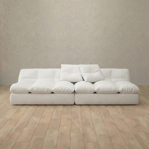 Nimbus Sofa Loveseat (86")