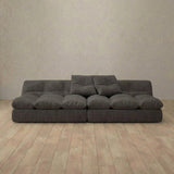 Nimbus Sofa Loveseat (86")