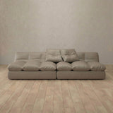 Nimbus Sofa Loveseat (86")