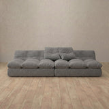 Nimbus Sofa Loveseat (86")