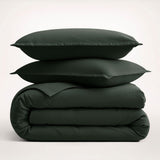 French Linen Duvet Cover Set