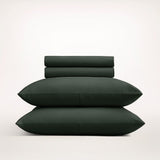 French Linen Sheet Set