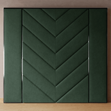 Gypsy Upholstered Wall Panel