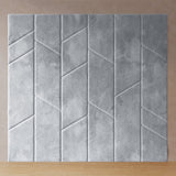 Finesse Upholstered Wall Panel