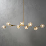 Gaffer Chandelier