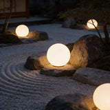 Element Lamp