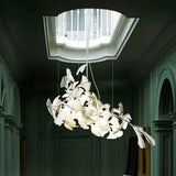 Pamela Chandelier