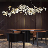 Pamela Chandelier