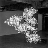 Pamela Tall Chandelier