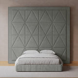 Rosana Upholstered Wall Panel