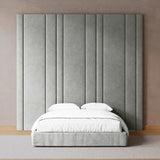 Cleo Upholstered Wall Panel
