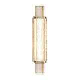 Titania Glass Wall Light