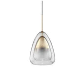 Royal Glow Pendant Light