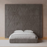 Rosana Upholstered Wall Panel