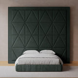 Rosana Upholstered Wall Panel