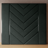 Gypsy Upholstered Wall Panel