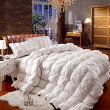 Premium Goose Down Duvet