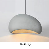 Wabi Sabi Pendant Light