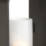 Garden Lantern (Solar)