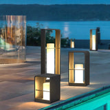 Garden Lantern (Solar)