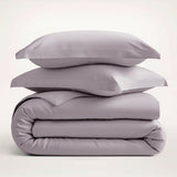 Signature Cotton Duvet Set