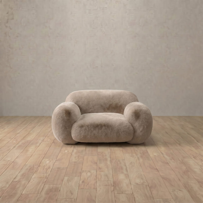 Luxe::Natural 7:LUX