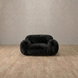 Aspen Cloud Sheepskin Armchair