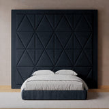 Rosana Upholstered Wall Panel