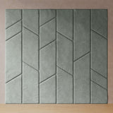Finesse Upholstered Wall Panel