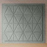 Rosana Upholstered Wall Panel