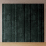 Cleo Upholstered Wall Panel