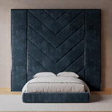 Gypsy Upholstered Wall Panel