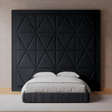Rosana Upholstered Wall Panel